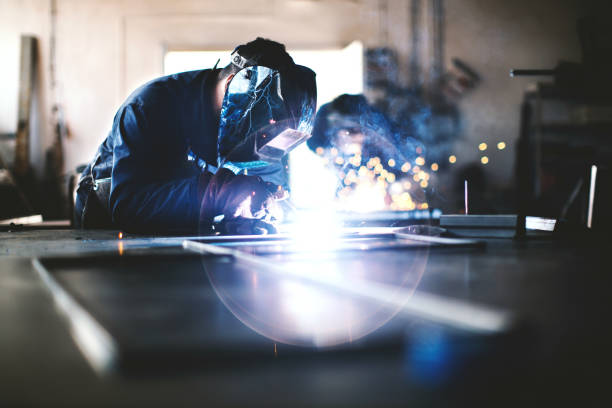 Best Specialty Welding Processes in Darlington, SC
