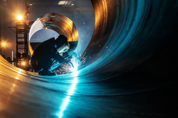 Reliable Darlington, SC Welder & Metal Fabrication Solutions