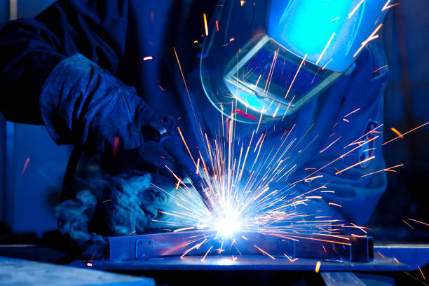 Best Welding Inspection and Certification in Darlington, SC