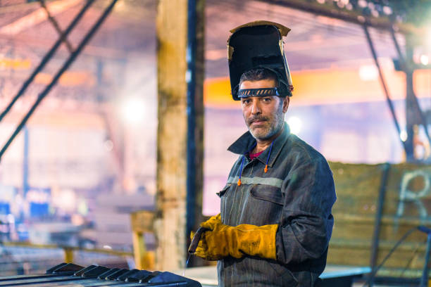 Best Artistic and Custom Metal Fabrication in Darlington, SC