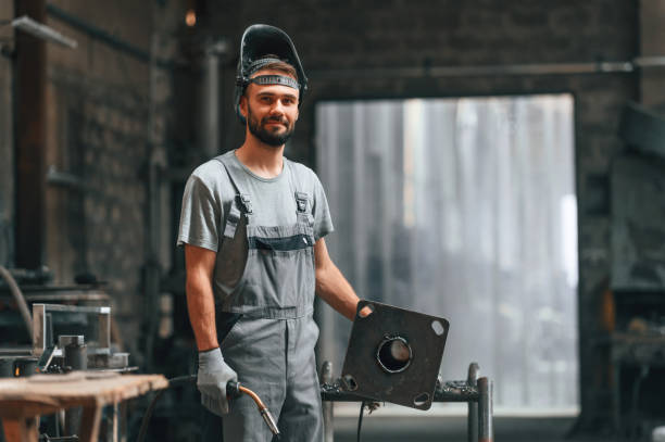Best Specialty Welding Processes in Darlington, SC