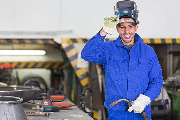 Best Structural Steel Welding in Darlington, SC