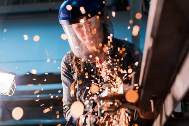 Best Structural Steel Welding in Darlington, SC